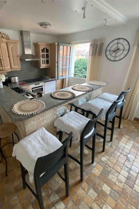 : Centre Superbe 2 Appartement Grasse